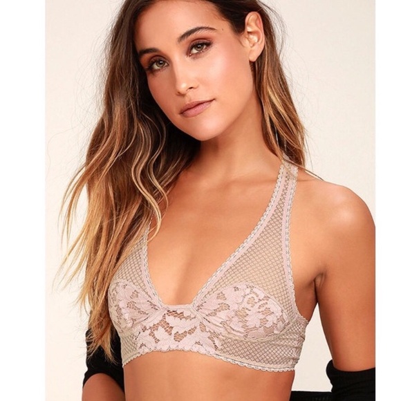 Free People Other - NWT | Free People Intimately Corset Bralette XS
